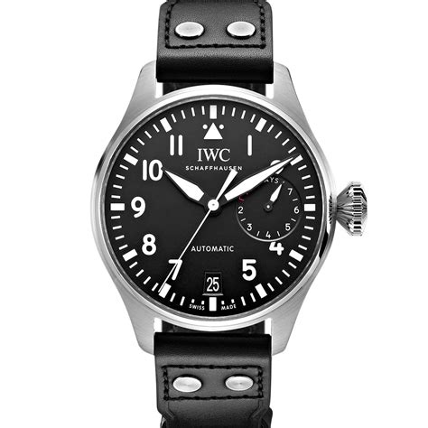 iwc 501001